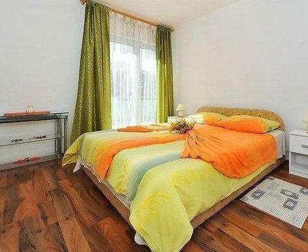 Zara Apartment Pokoj fotografie