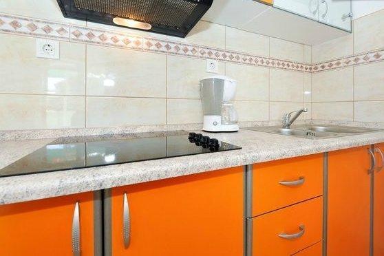 Zara Apartment Pokoj fotografie