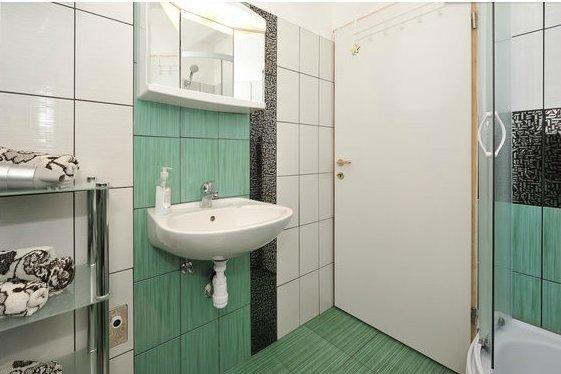 Zara Apartment Pokoj fotografie