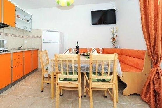 Zara Apartment Pokoj fotografie