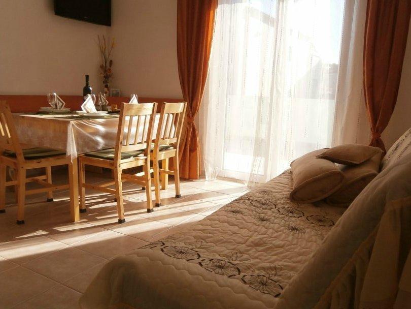 Zara Apartment Pokoj fotografie