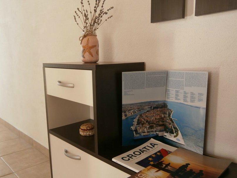 Zara Apartment Pokoj fotografie