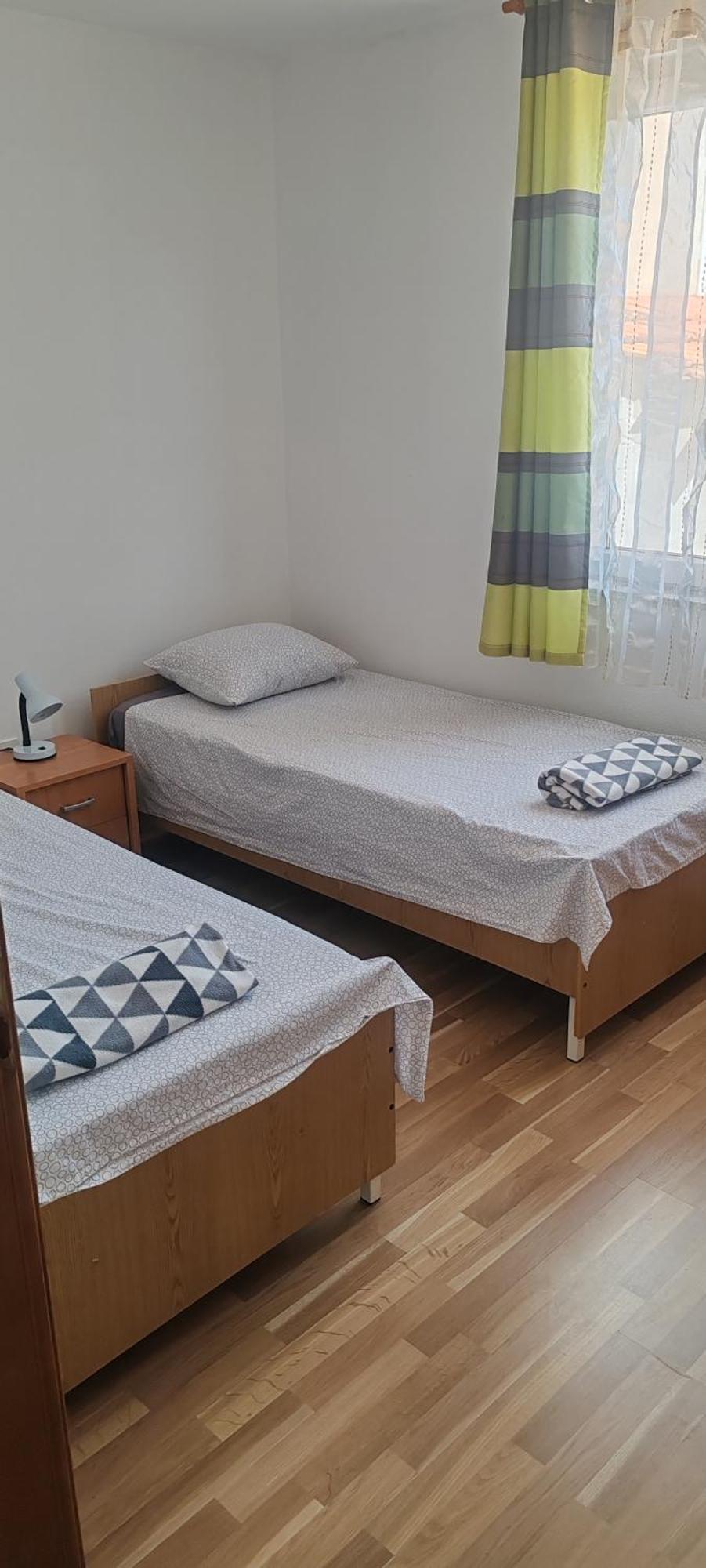 Zara Apartment Pokoj fotografie